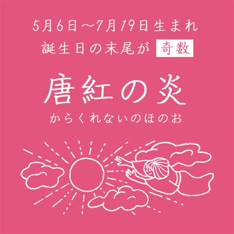 7月16日 運勢|7月16日生まれの性格と運勢 